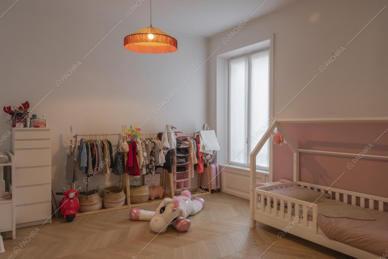 Cameretta dei bimbi