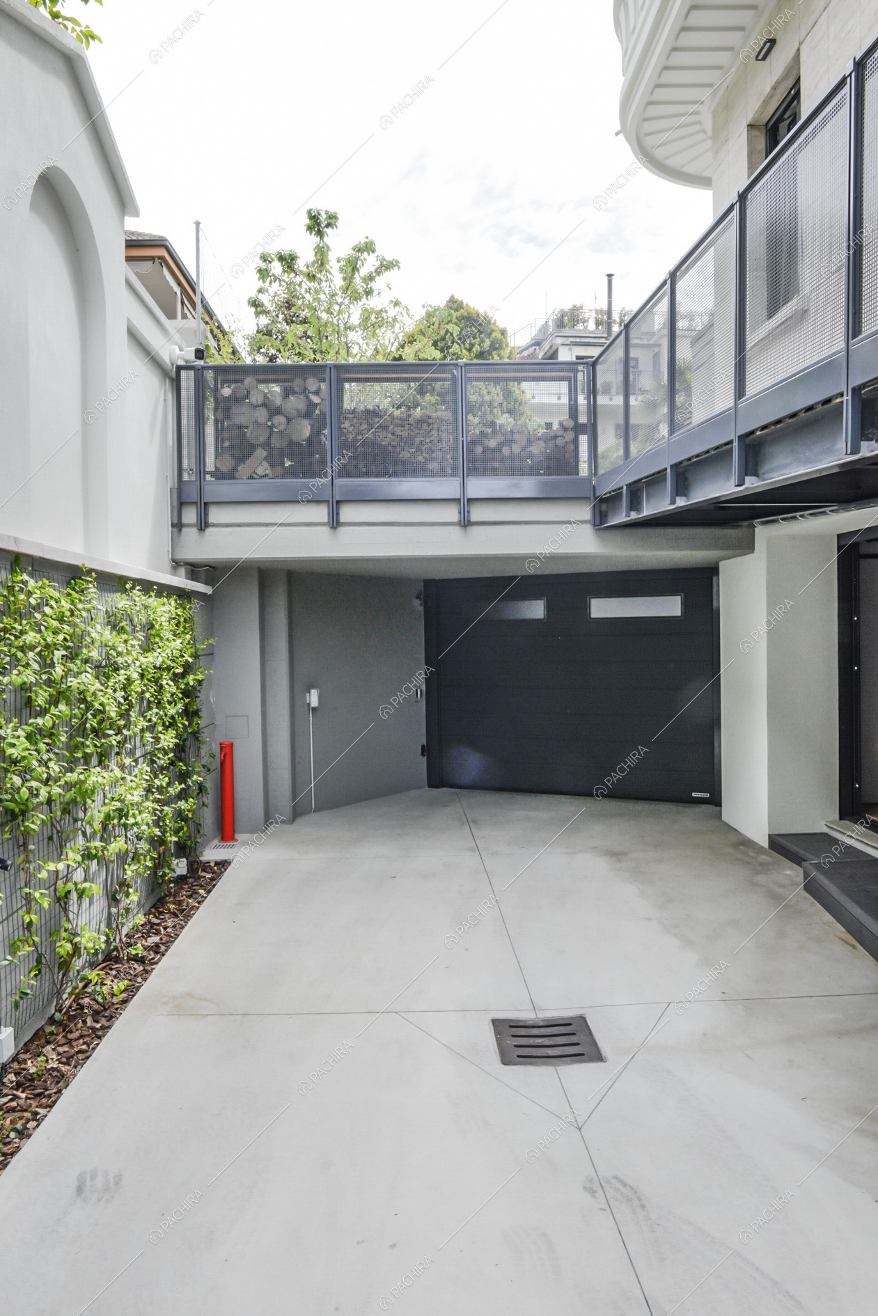 Location Nandina villa Torino 5