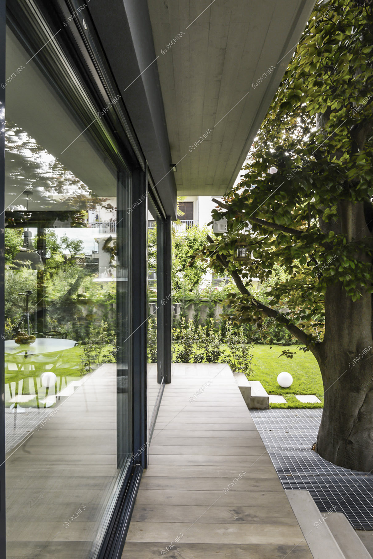 Location Nandina villa Torino 2