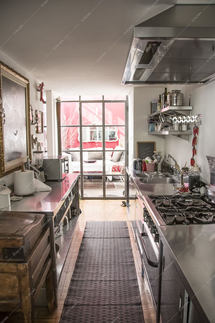 Location Cosmea loft Milano 13