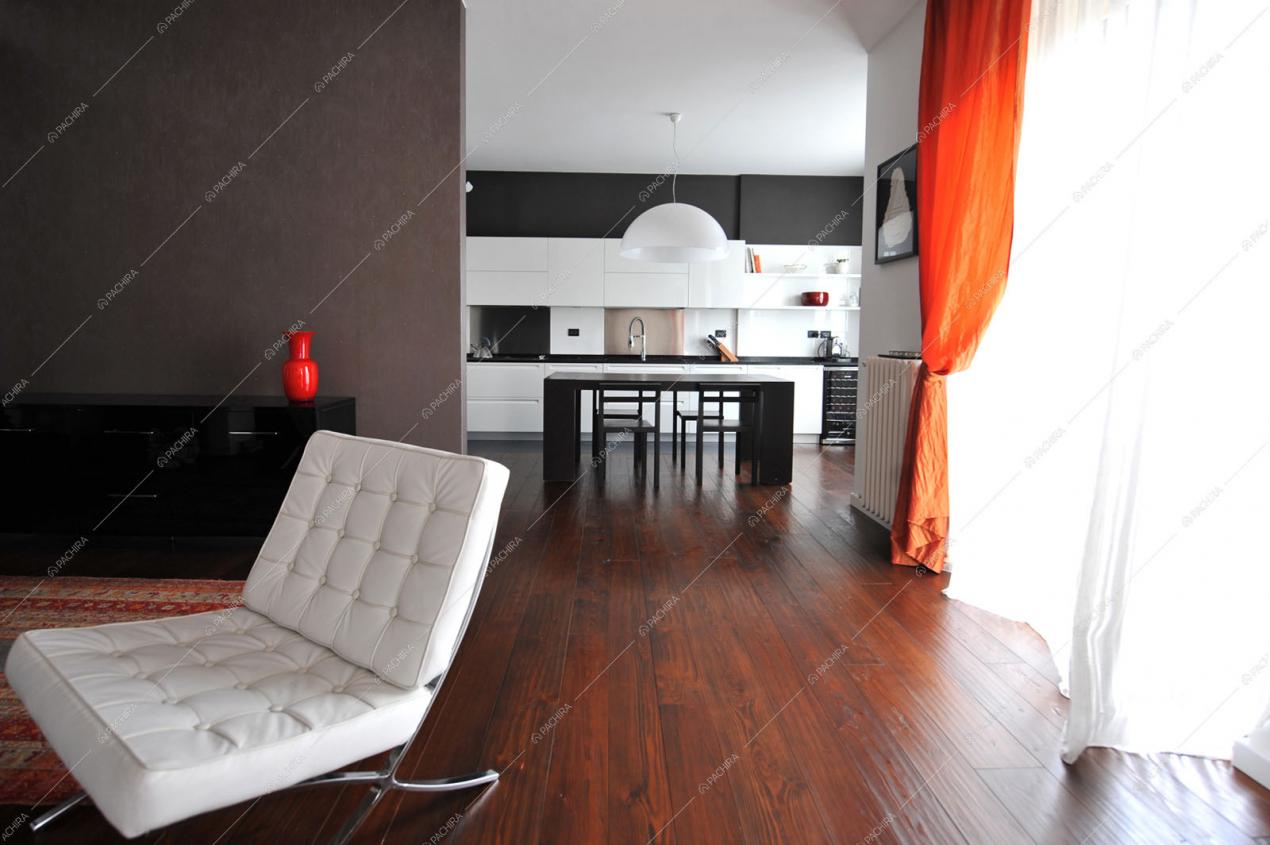Location Carrubbo appartamento Milano 11