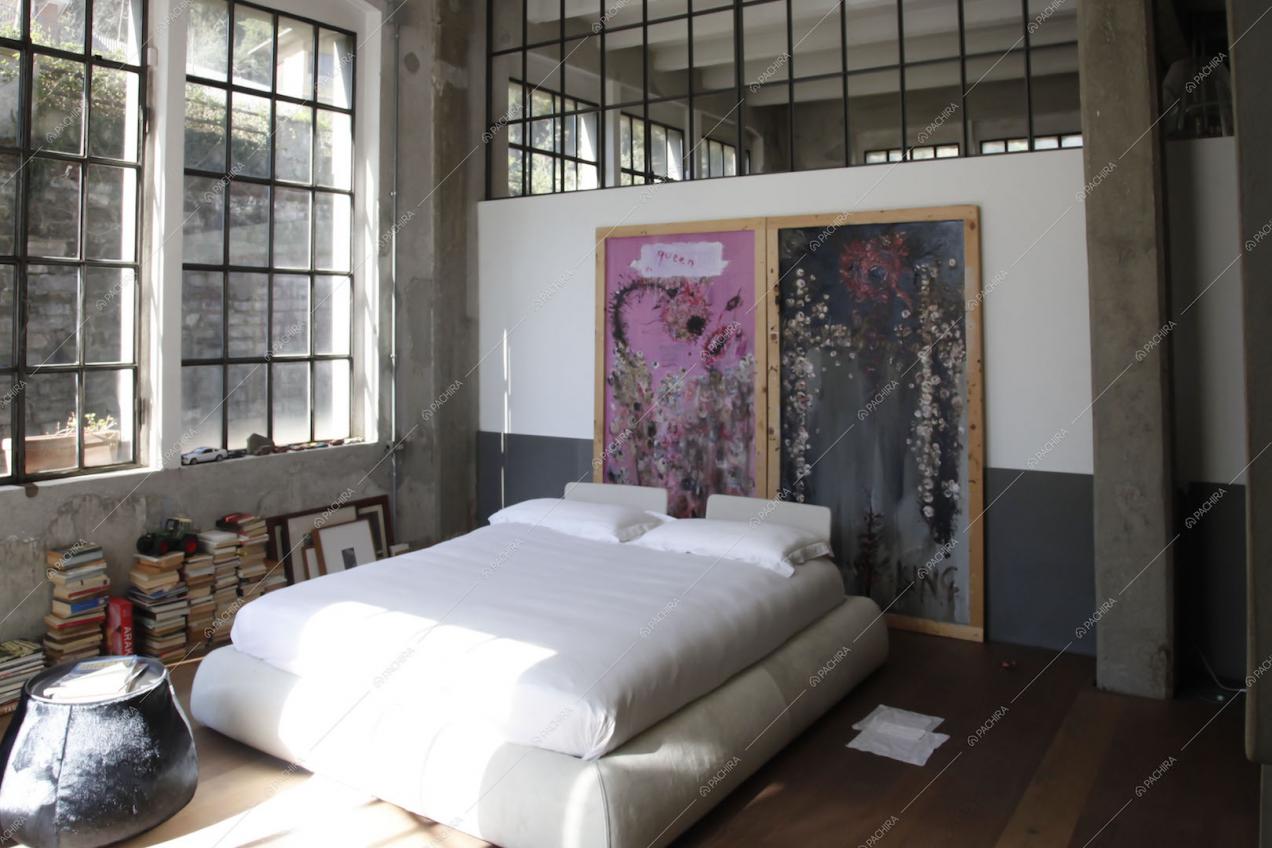 Location Caffe loft Como 5