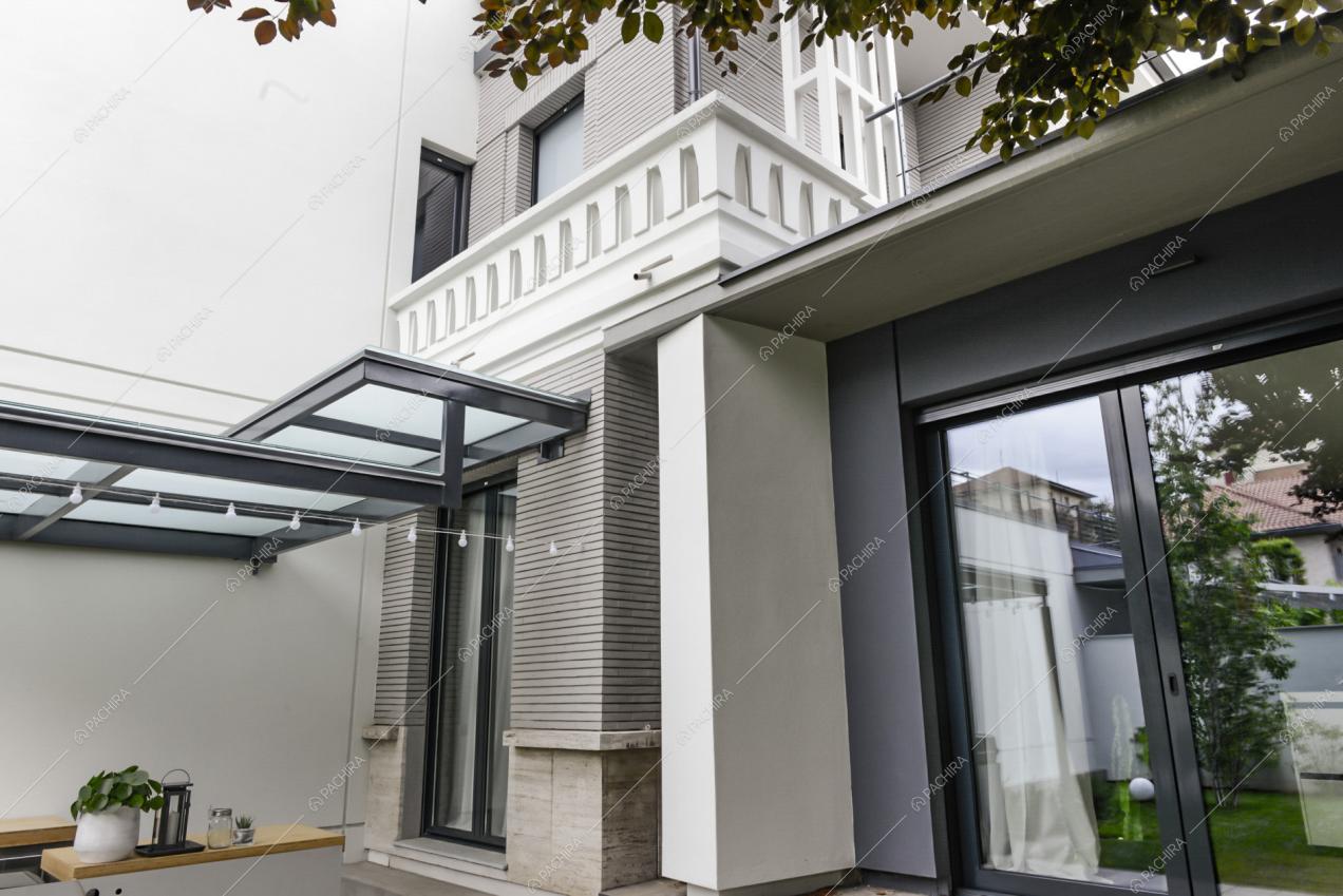 Location Nandina villa Torino 9