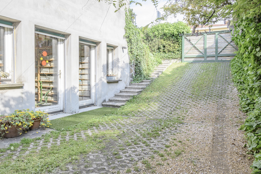 Location Grevillea villa bergamo shooting video foto 29