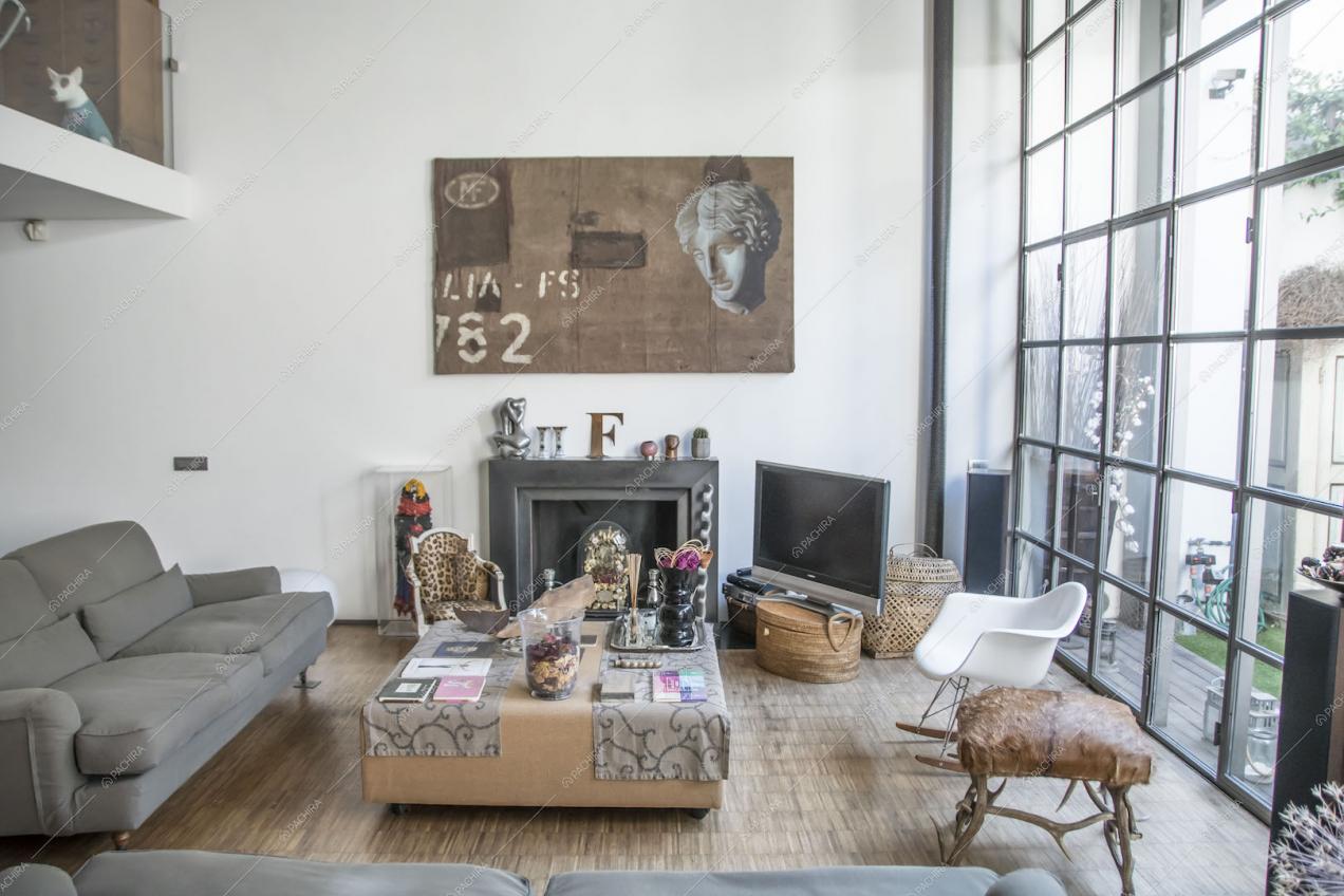 Location Cosmea loft Milano 5