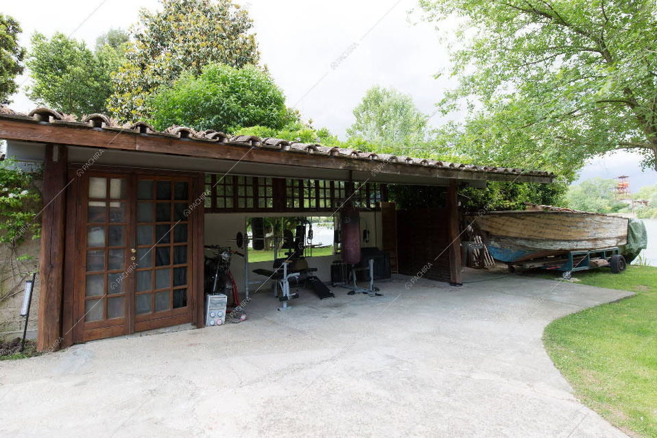 Location Ravanello villa Roma 17