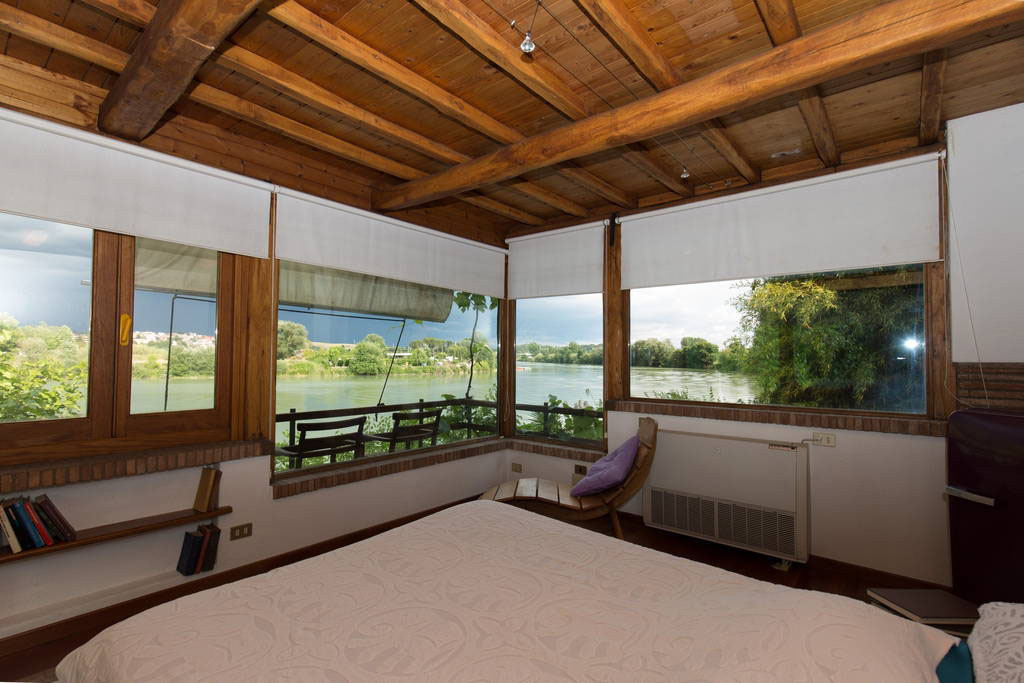 Location Ravanello villa Roma 1