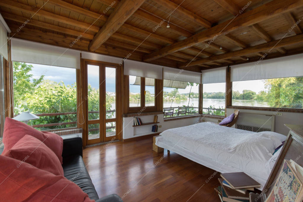 Location Ravanello villa Roma 4