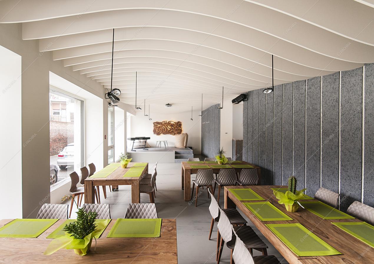 Location Pisello locale Milano 9