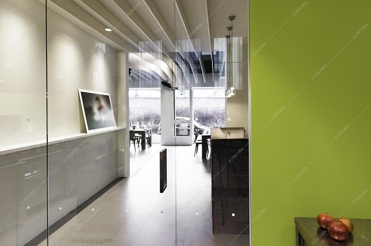 Location Pisello locale Milano 6