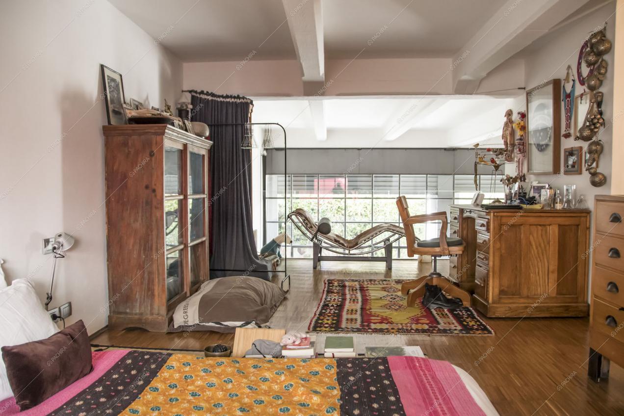 Location Cosmea loft Milano 16