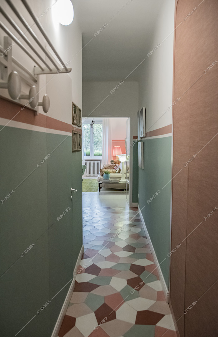Location Aster appartamento Milano 18