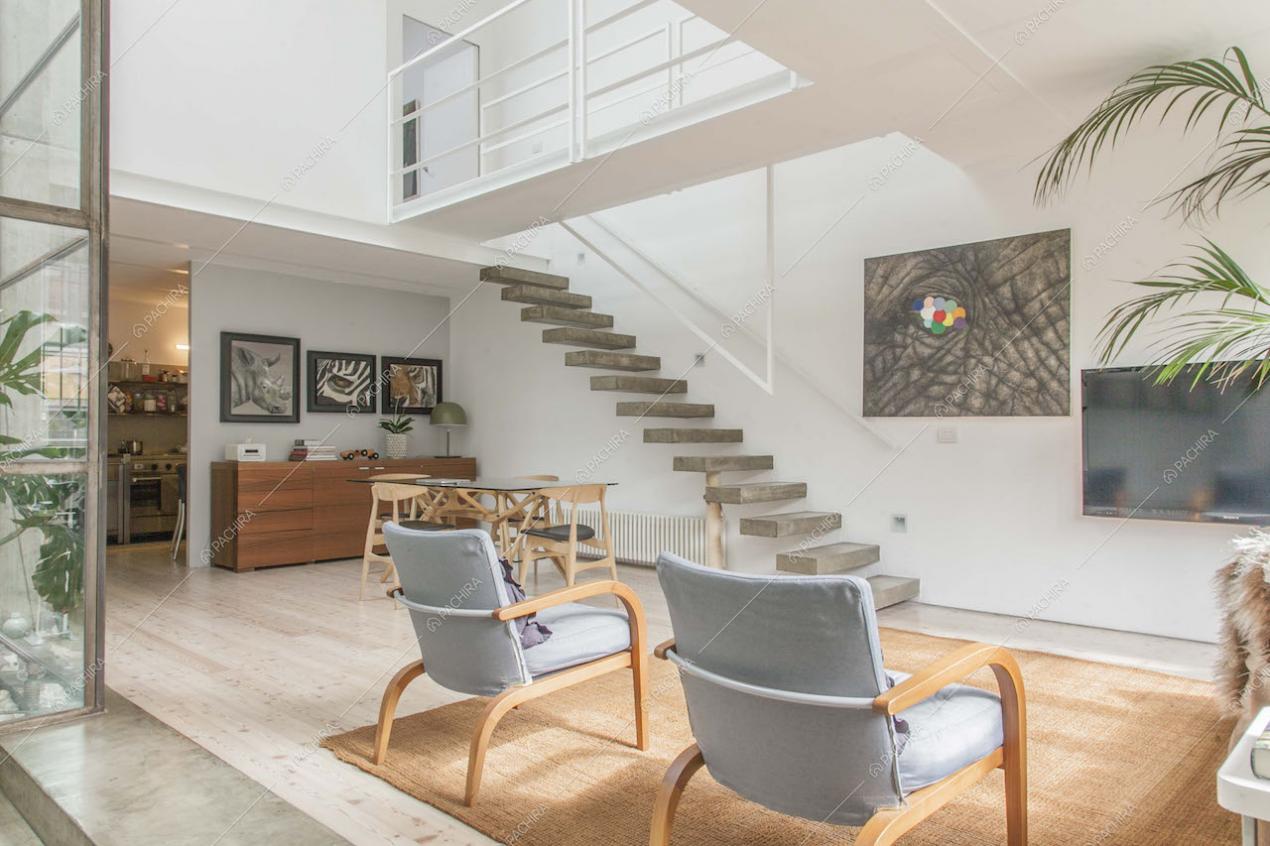 LOCATION VILLUCCHIO LOFT MILANO 5