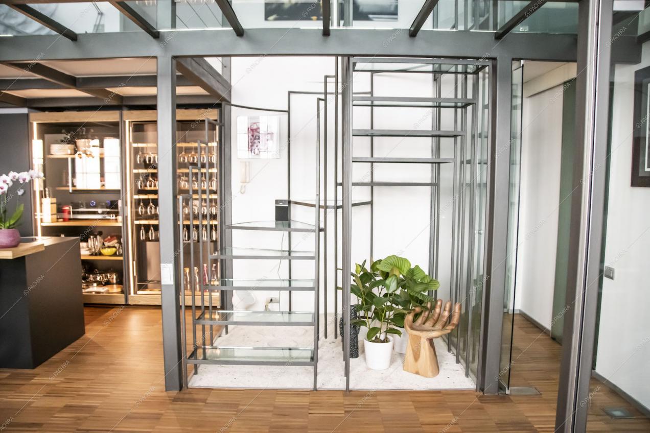 Location Cicoria loft Milano 11