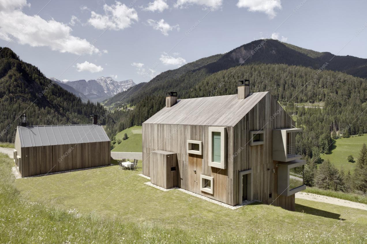 Location Pitosforo villa provincia di Bolzano 13 v3