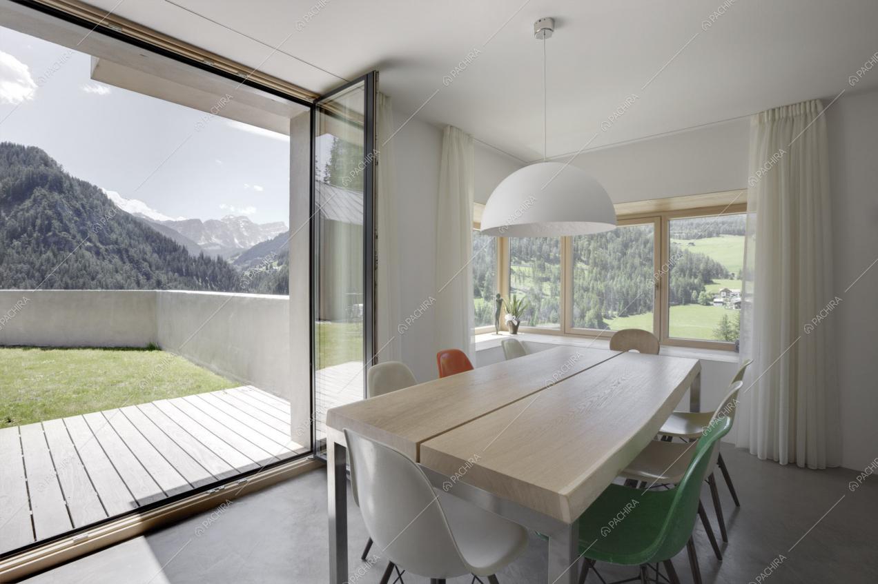 Location Pitosforo villa provincia di Bolzano 10 v3