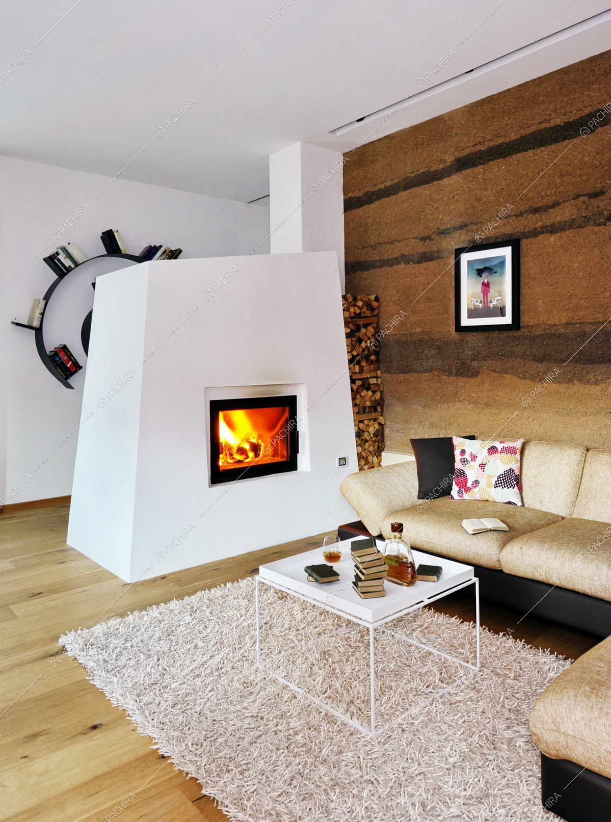 Location Pitosforo villa provincia di Bolzano 6 v3