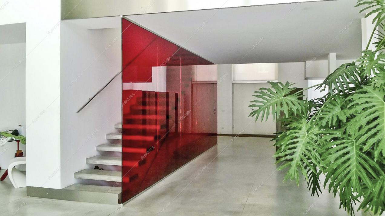 Location Inula Loft provincia Varese 16