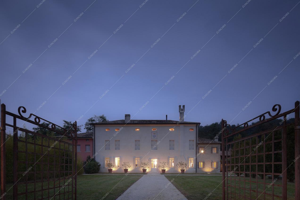 Location Pinolo villa provincia di Treviso 17