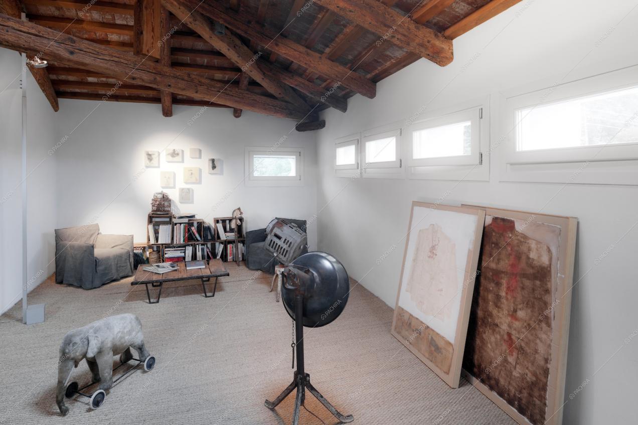 Location Pinolo villa provincia di Treviso 11
