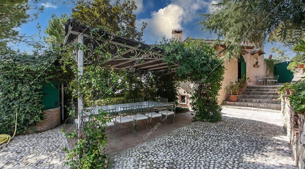 Location Telopea Rieti villa rustico shooting foto video 21 v3