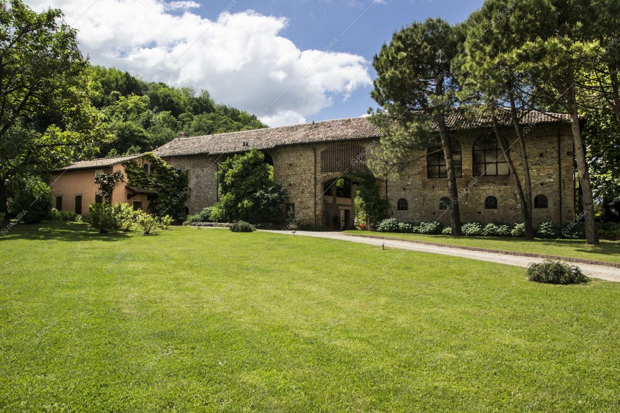 Location Tamarillo villa provincia di Piacenza 17