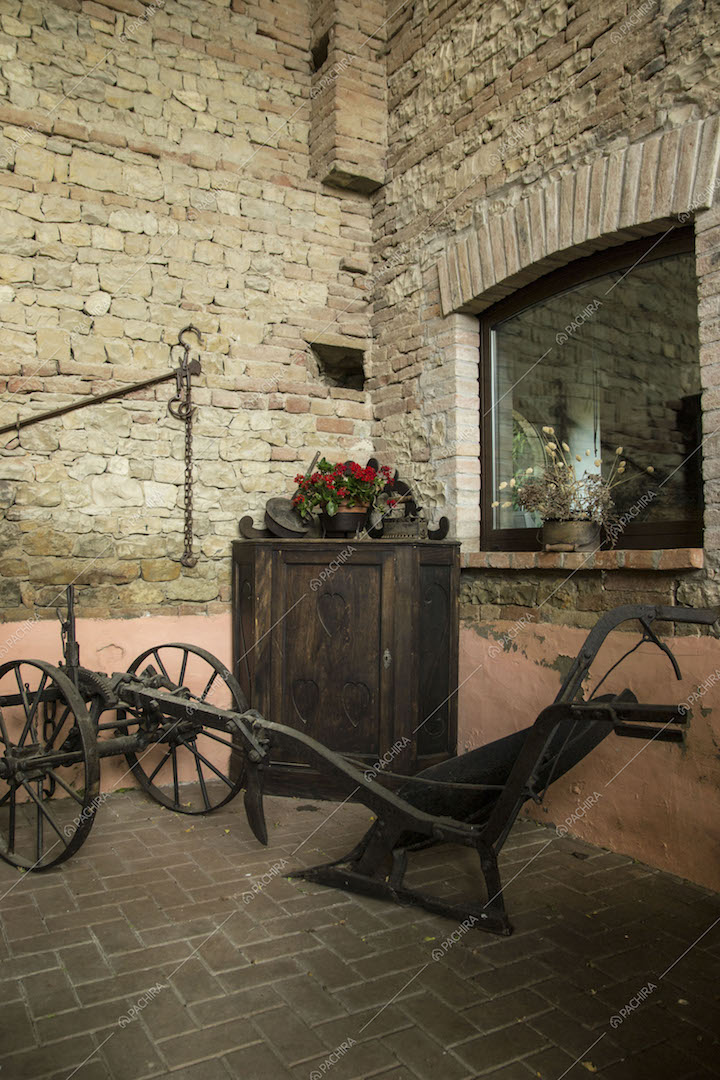 Location Tamarillo villa provincia di Piacenza 16