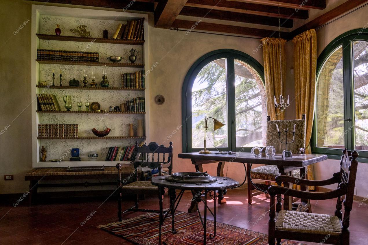 Location Tamarillo villa provincia di Piacenza 22