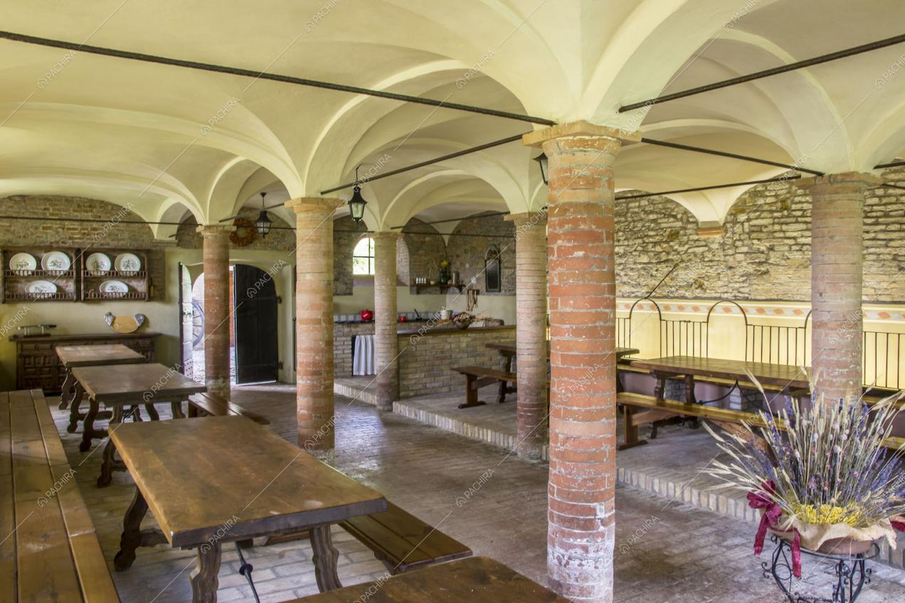 Location Tamarillo villa provincia di Piacenza 19