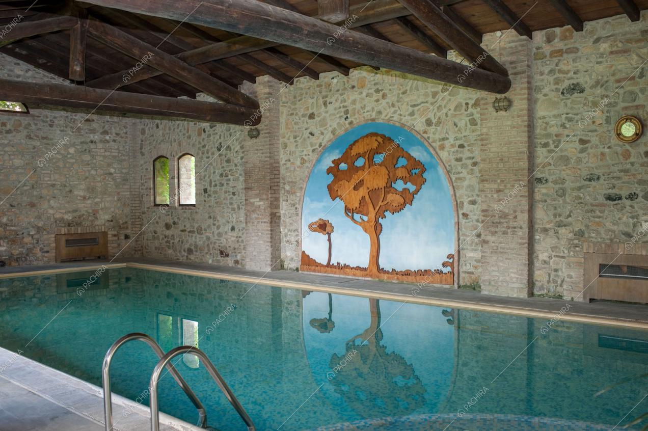 Location Tamarillo villa provincia di Piacenza 2