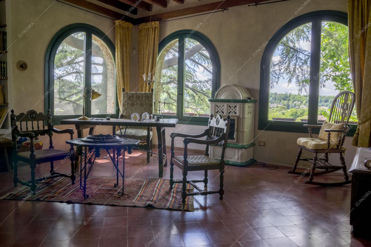 Location Tamarillo villa provincia di Piacenza 20