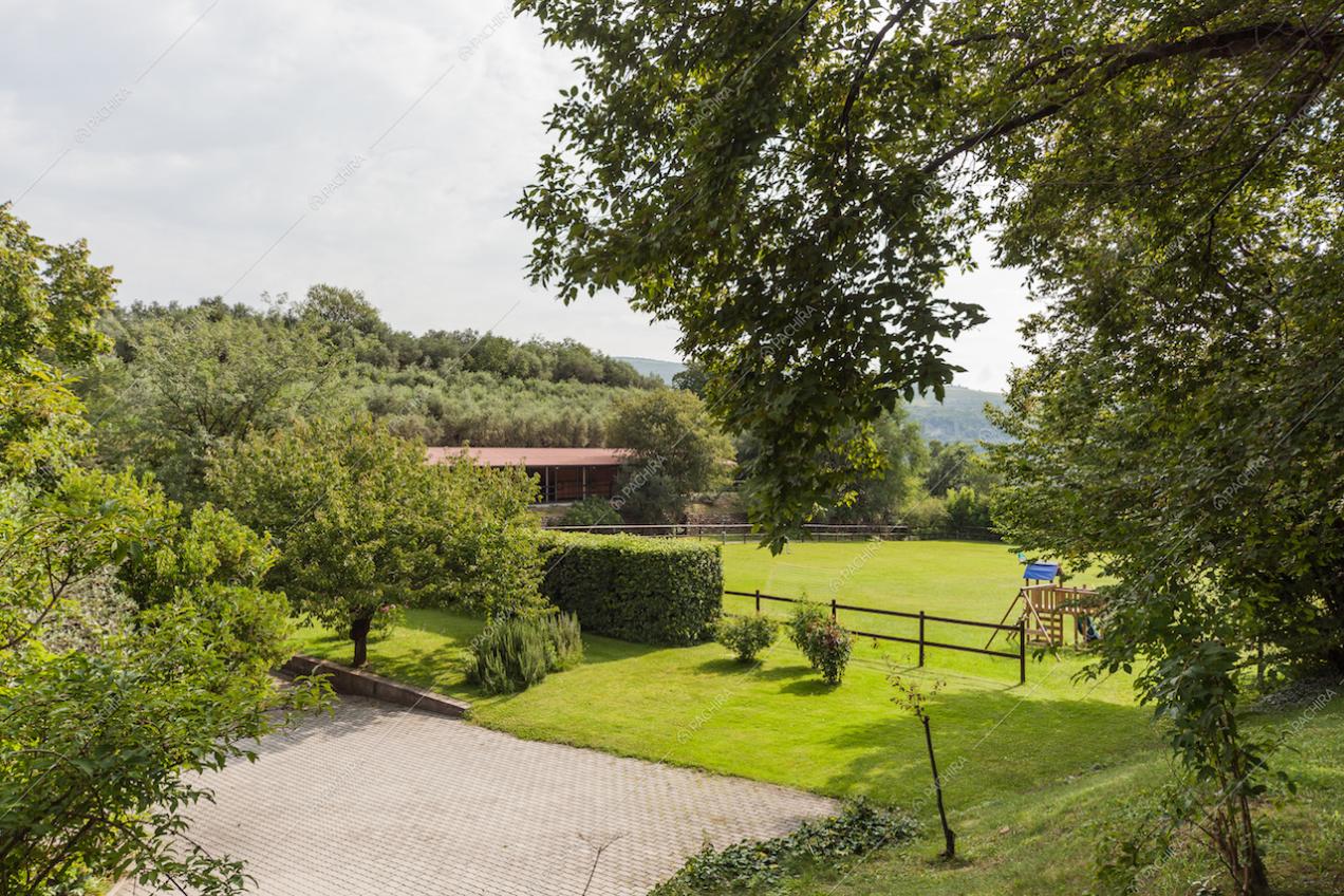 Location Pomelo cascina provincia Verona 13
