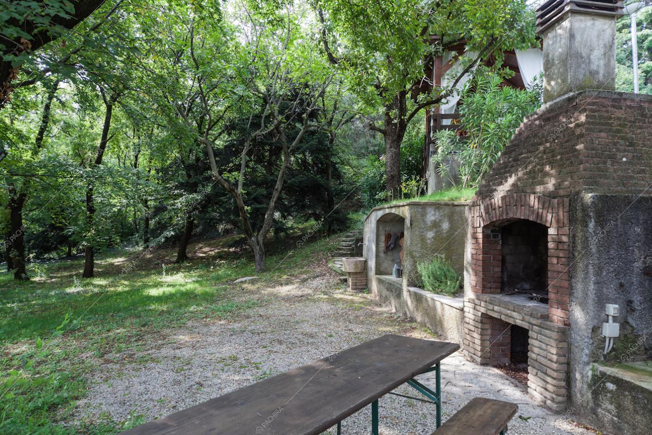 Location Pomelo cascina provincia Verona 12