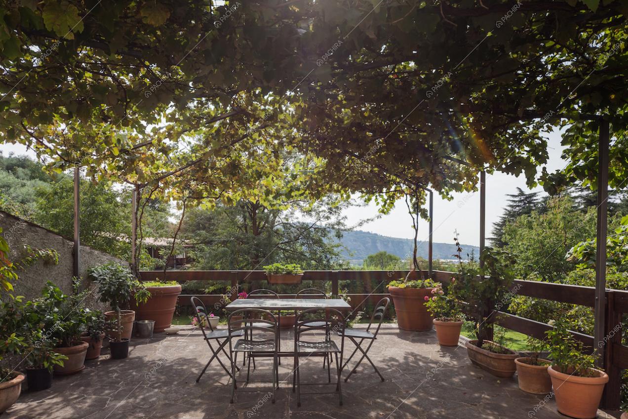Location Pomelo cascina provincia Verona 16