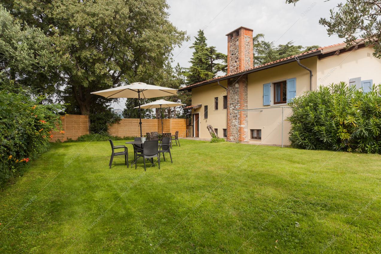 Location Pomelo cascina provincia Verona 2