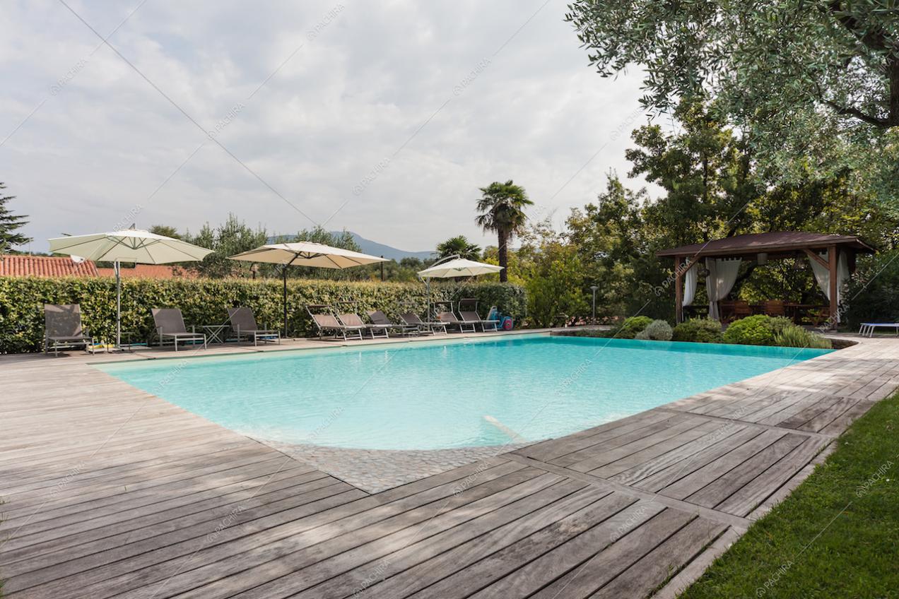 Location Pomelo cascina provincia Verona 7