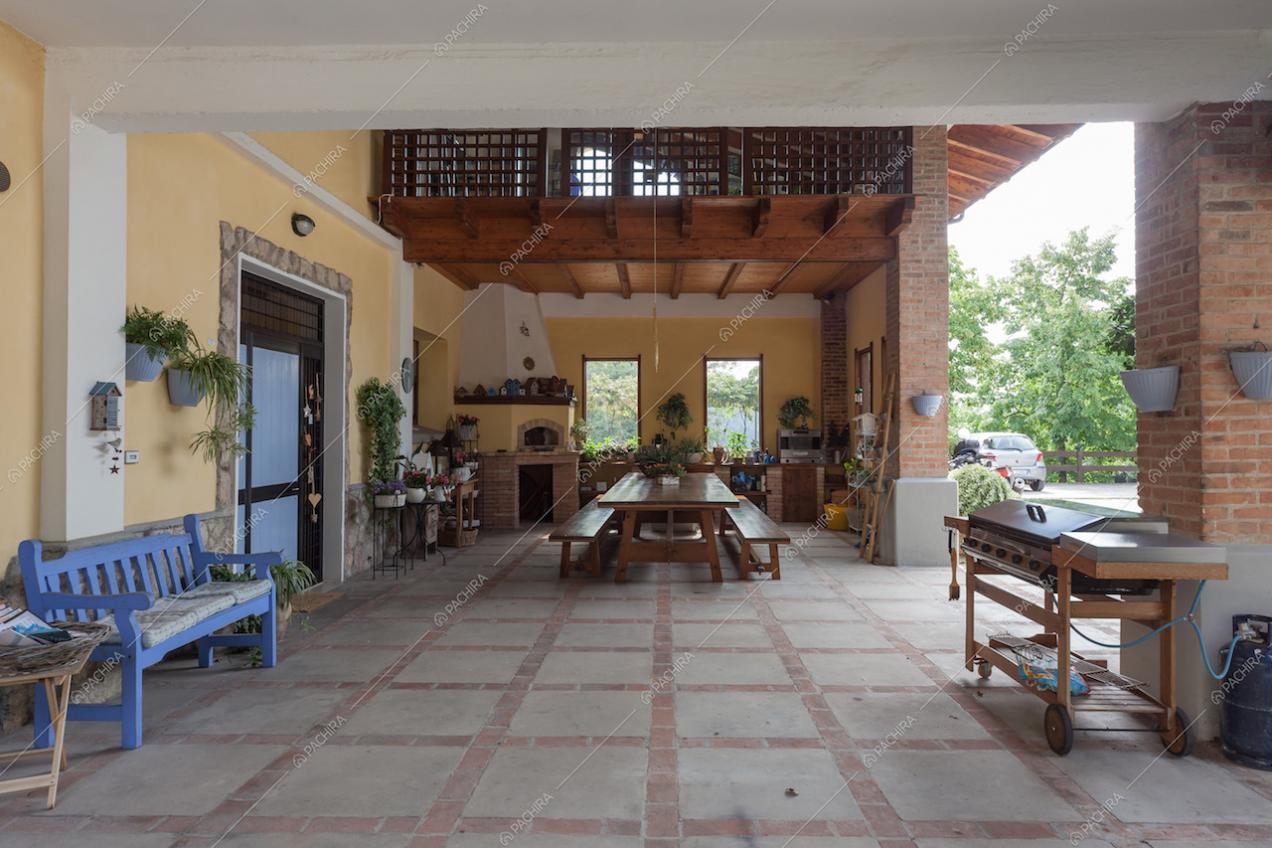 Location Pomelo cascina provincia Verona 24