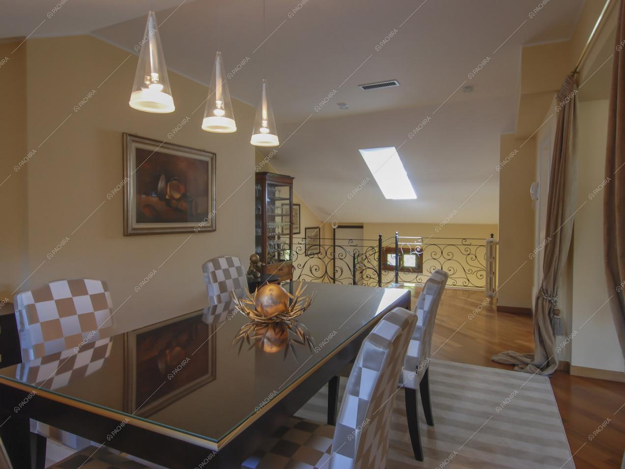 Location Laglio villa provincia di Como 15