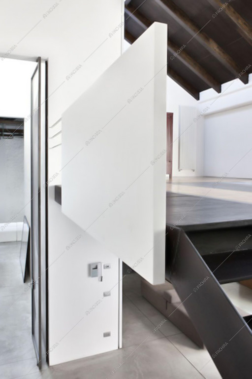 Location Coco loft Brescia 25