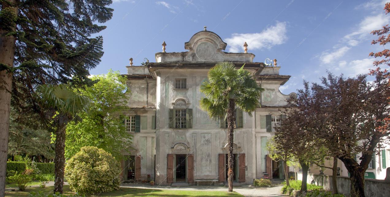 Location clerodendro dimora storica provincia di Sondrio 1