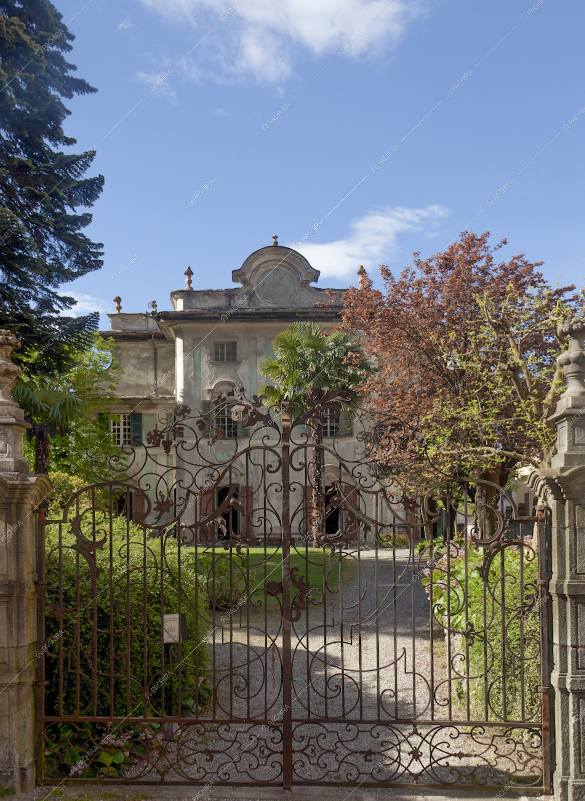 Location clerodendro dimora storica provincia di Sondrio 2