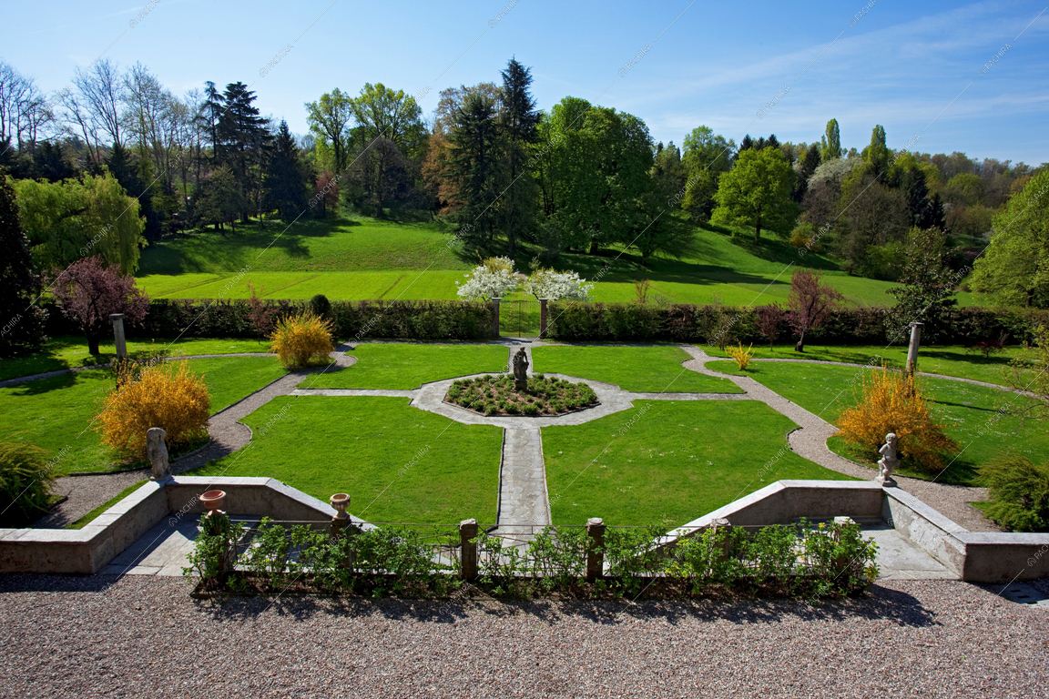 Location Nelumbo dimora storica provincia di Varese 10