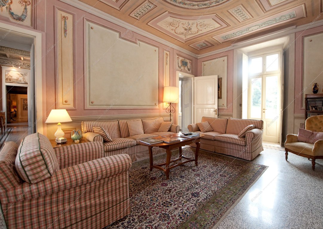 Location Nelumbo dimora storica provincia di Varese 14