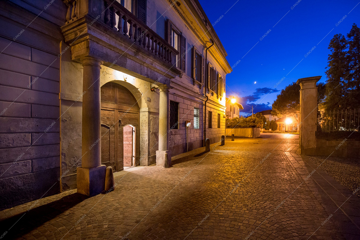 Location Nelumbo dimora storica provincia di Varese 11