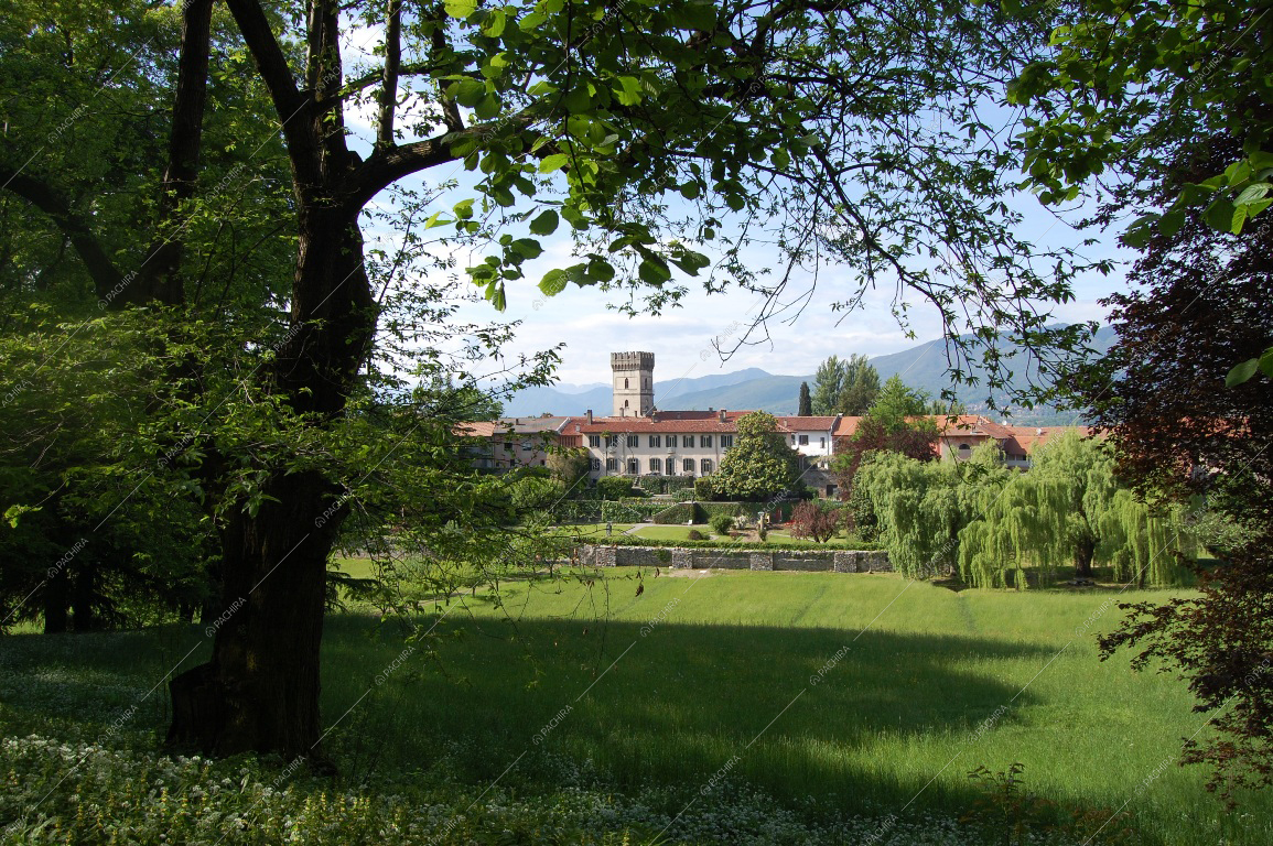 Location Nelumbo dimora storica provincia di Varese 1