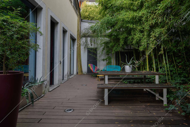 Location Alkekengi Milano loft contemporanea shooting foto video 30