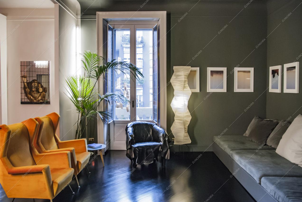 Location Sassifraga appartamento Milano 4