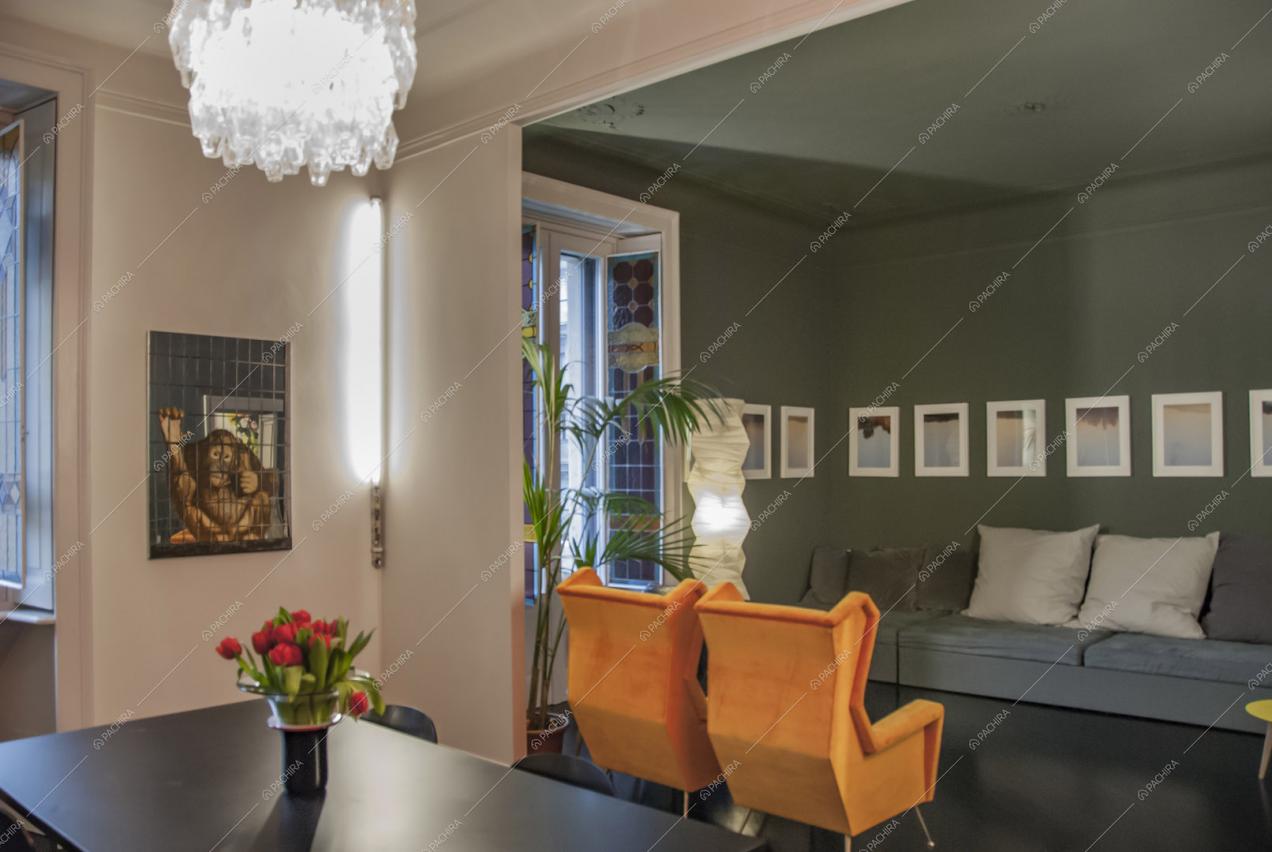 Location Sassifraga appartamento Milano 1