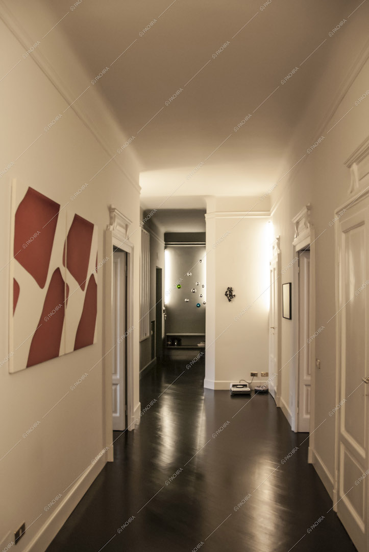 Location Sassifraga appartamento Milano 11