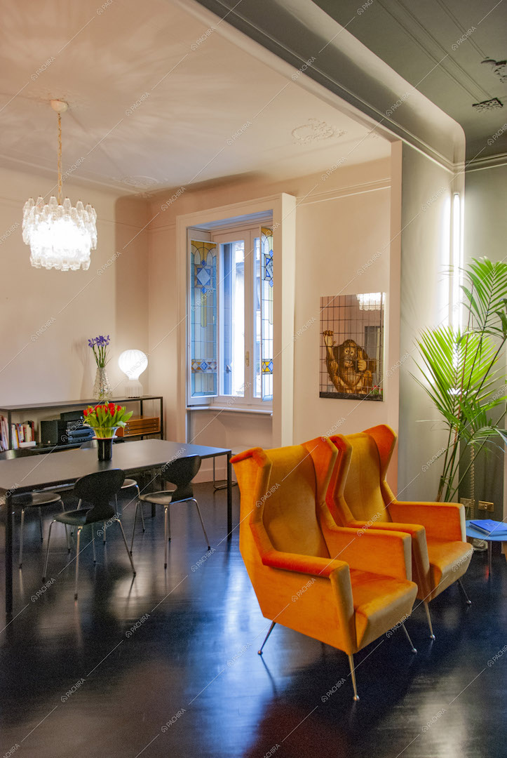 Location Sassifraga appartamento Milano 5